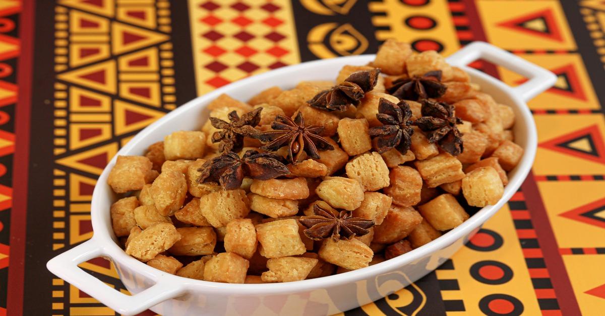 Delicious Nigerian Snacks You Need to Try