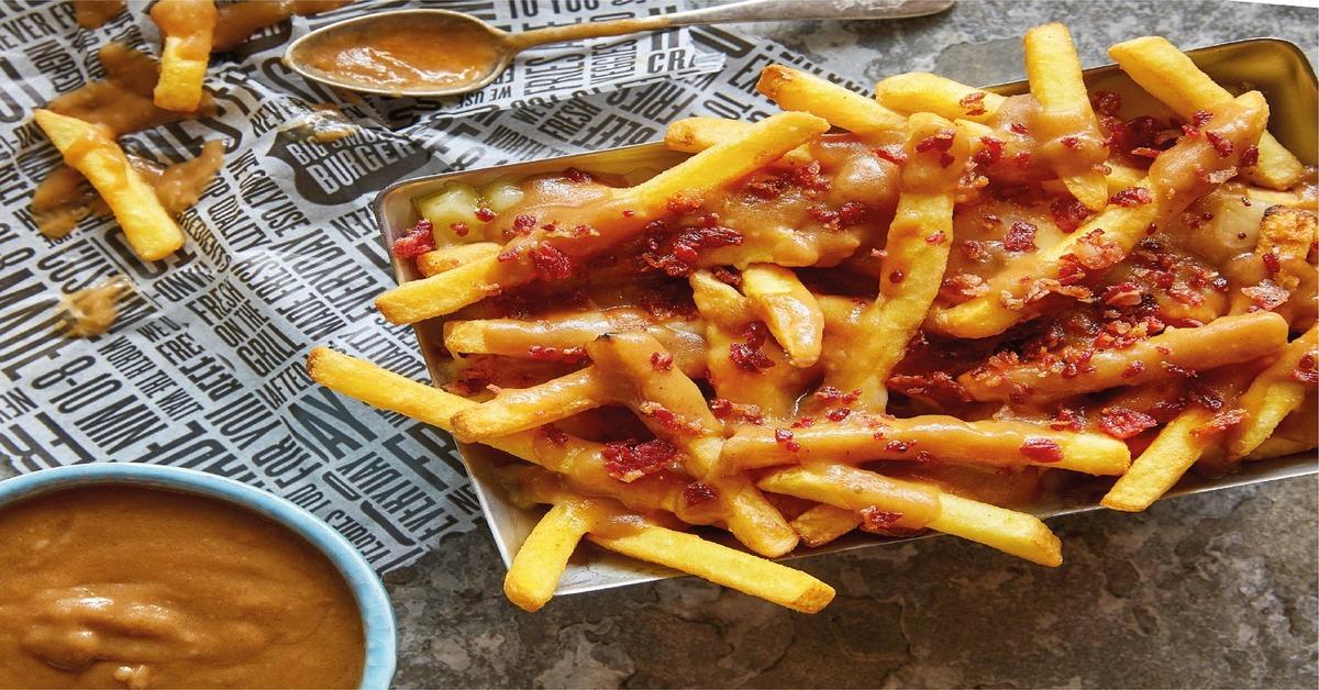 Tasting the Americas: Must-Try Dishes from North to South