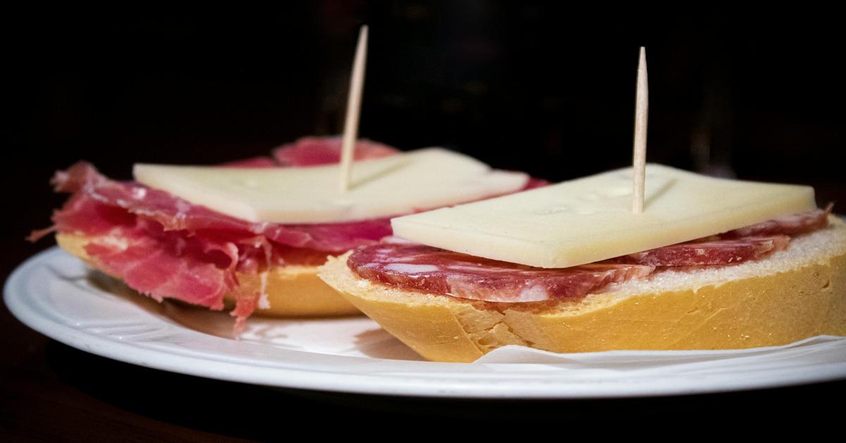 A Taste of Spain: Exploring the World of Tapas