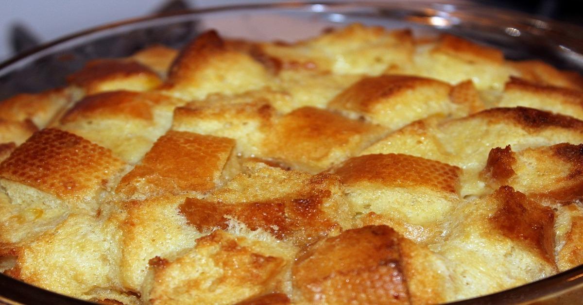 A Taste of Egypt: Iconic Desserts That Tell a Story