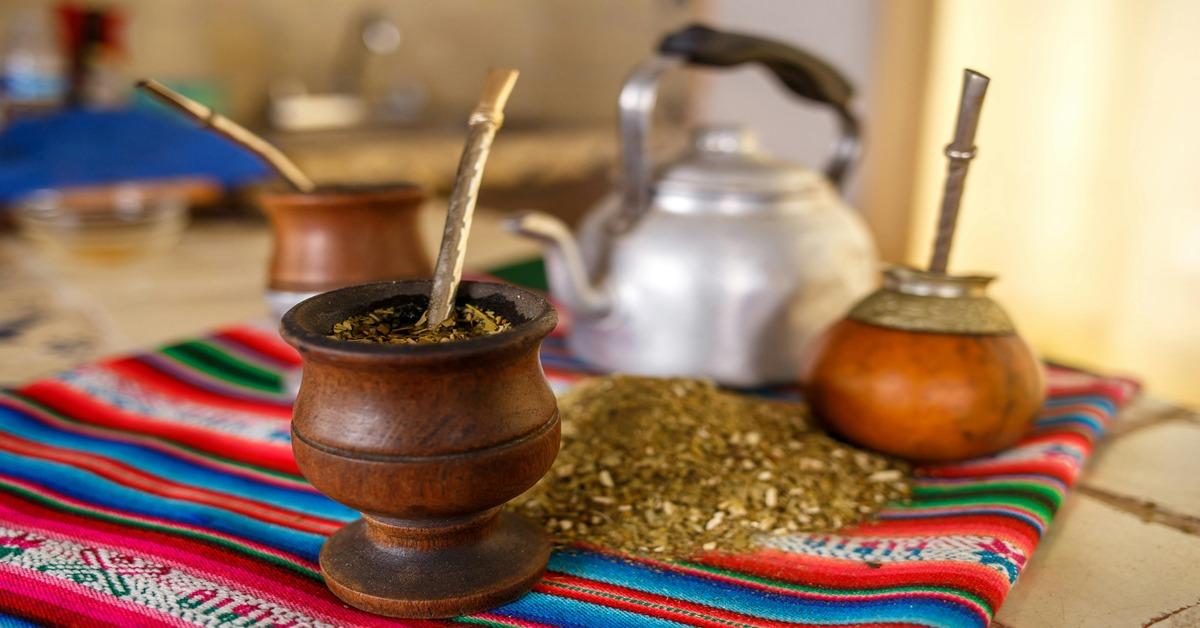 Sweet Sips and Bites: Iconic Desserts and Drinks from the Americas