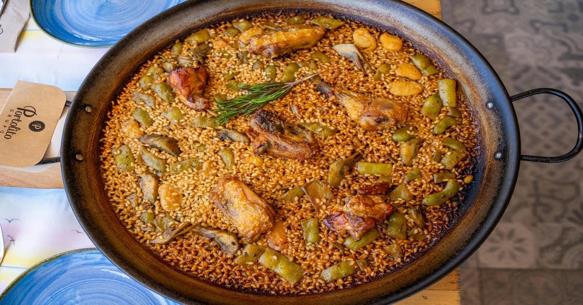 3 Spanish Dishes Every First-Time Visitor Needs to Try