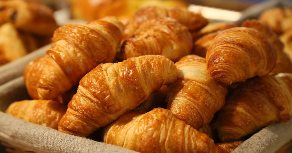 Flaky, But in a Good Way: Why We Can’t Resist French Croissants