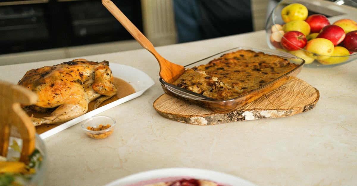 Why Malva Pudding Is South Africa’s Most Comforting Dessert