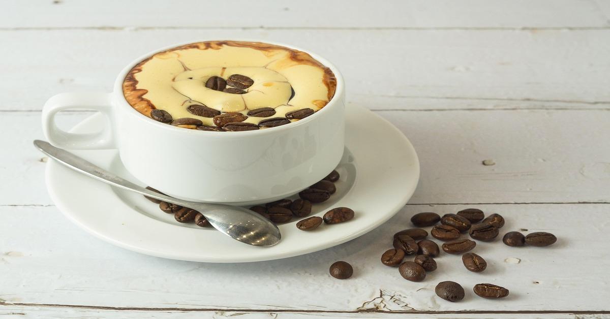 Vietnam’s Velvet Coffee: Why Egg Coffee Is Worth the Hype
