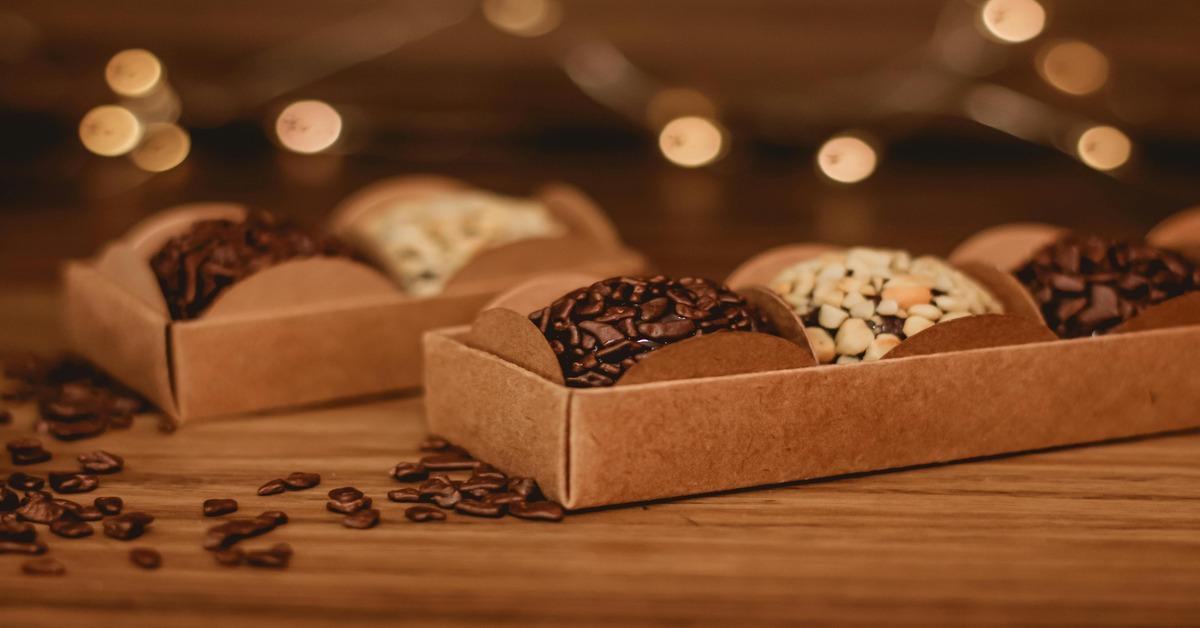 Little Balls of Joy: The Magic of Brigadeiros