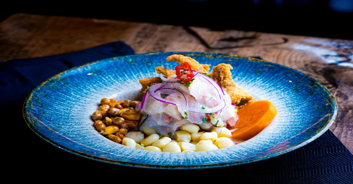 From Lima to the Caribbean: Exploring the Many Faces of Ceviche