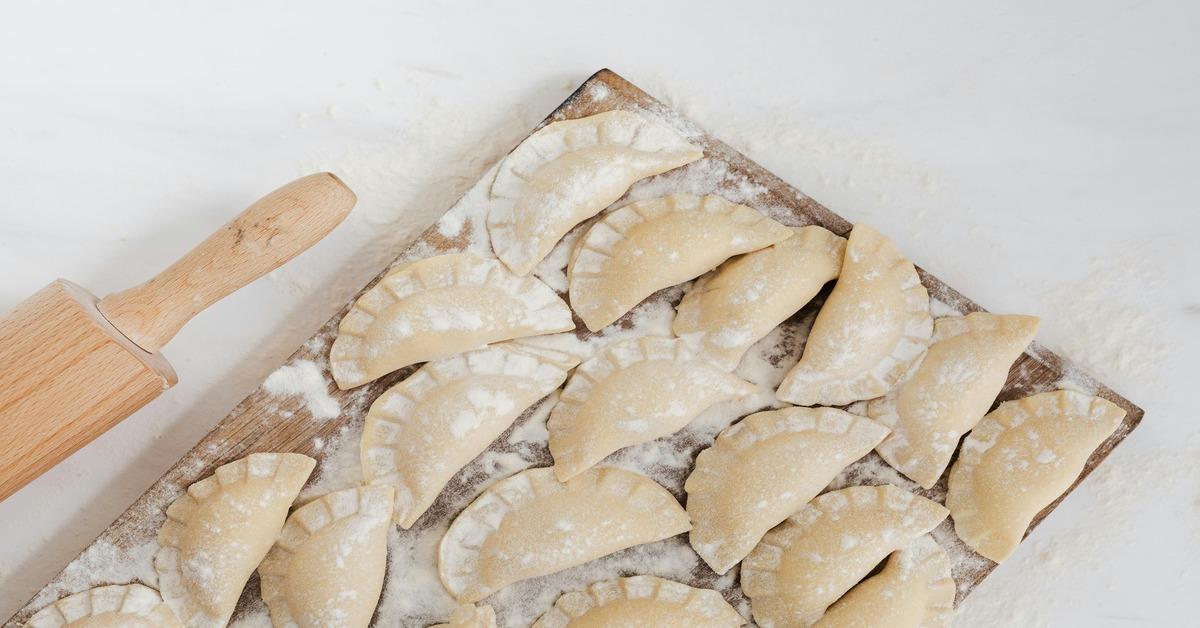 Polish Pierogi 101: Fillings, Flavors, and Traditions