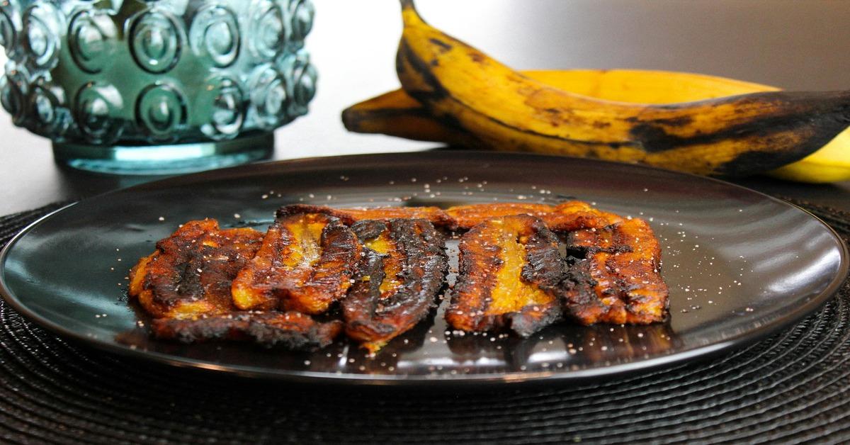 The Bold Flavor and Simple Magic of Kelewele