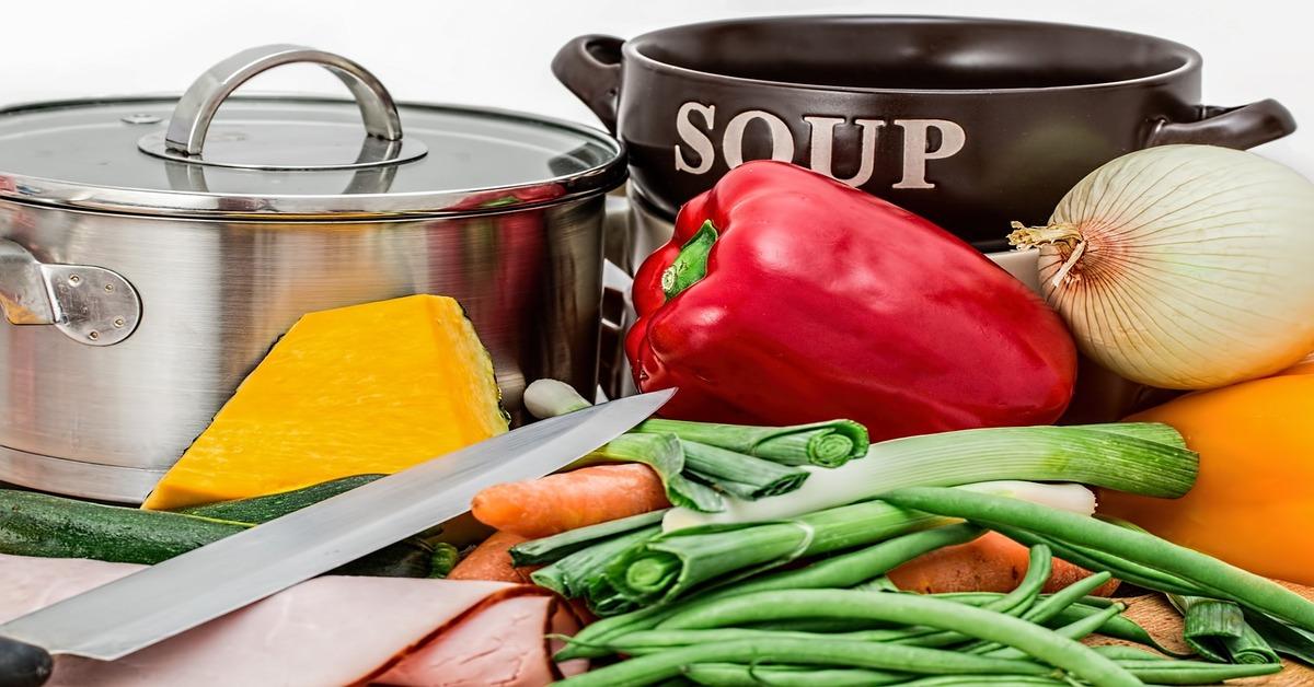 Gumbo Brings Together the Flavors of the South